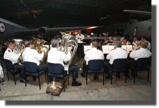 Chief of Air Force Performance